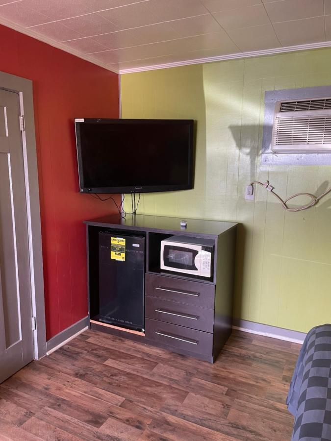 Budget Inn Monroeville Eksteriør billede